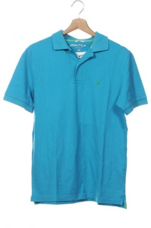 Herren T-Shirt Nautica, Größe XS, Farbe Blau, Preis € 24,55
