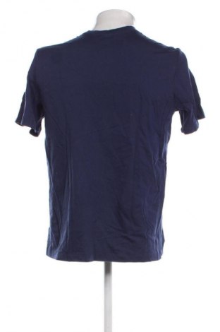 Męski T-shirt Nike, Rozmiar L, Kolor Niebieski, Cena 203,99 zł