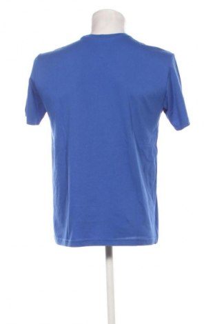 Pánské tričko  Nike, Velikost M, Barva Modrá, Cena  401,00 Kč