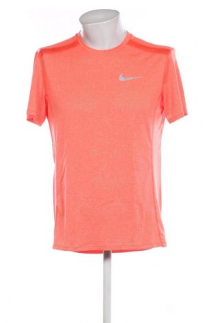 Męski T-shirt Nike, Rozmiar L, Kolor Pomarańczowy, Cena 63,69 zł