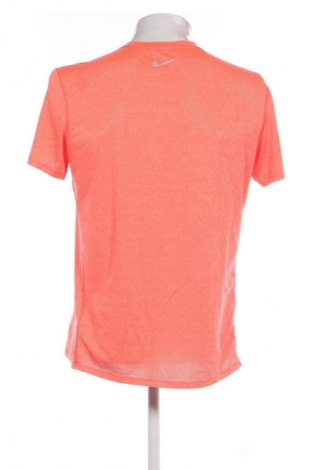 Męski T-shirt Nike, Rozmiar L, Kolor Pomarańczowy, Cena 63,69 zł