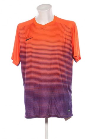 Herren T-Shirt Nike, Größe XXL, Farbe Mehrfarbig, Preis € 18,99