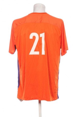 Herren T-Shirt Nike, Größe XXL, Farbe Mehrfarbig, Preis € 18,99