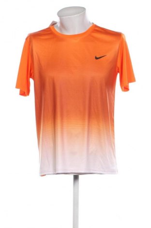 Herren T-Shirt Nike, Größe XL, Farbe Orange, Preis € 18,99