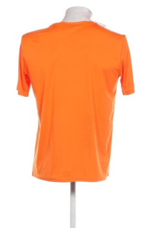 Herren T-Shirt Nike, Größe XL, Farbe Orange, Preis € 18,99