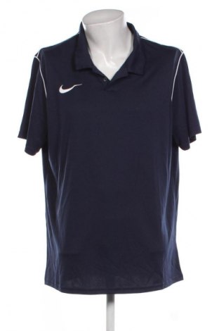Pánske tričko  Nike, Veľkosť XXL, Farba Modrá, Cena  36,95 €