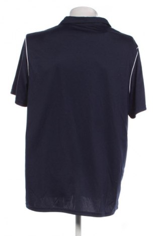 Pánske tričko  Nike, Veľkosť XXL, Farba Modrá, Cena  36,95 €