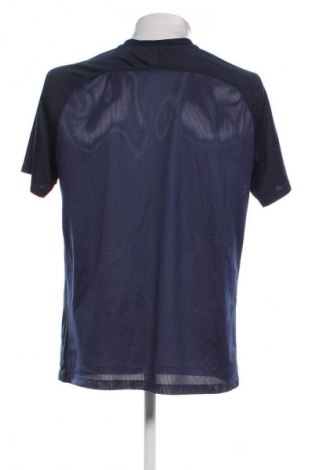 Tricou de bărbați Nike, Mărime XL, Culoare Albastru, Preț 91,99 Lei