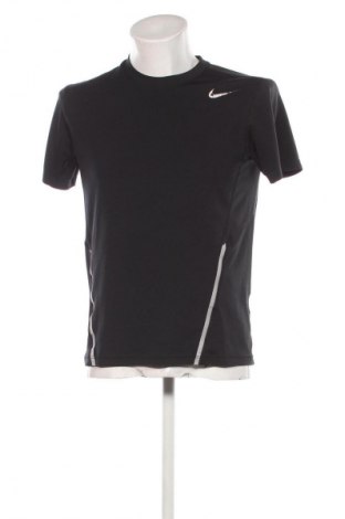 Herren T-Shirt Nike, Größe M, Farbe Schwarz, Preis € 18,99