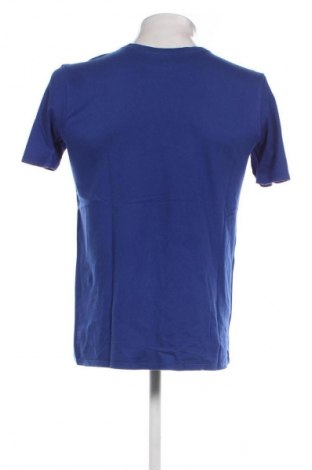 Pánske tričko  Nike, Veľkosť M, Farba Modrá, Cena  14,16 €