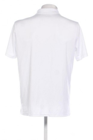 Herren T-Shirt Nike, Größe L, Farbe Weiß, Preis € 32,32