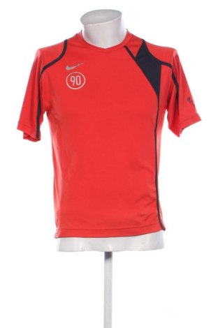 Herren T-Shirt Nike, Größe S, Farbe Mehrfarbig, Preis € 14,00