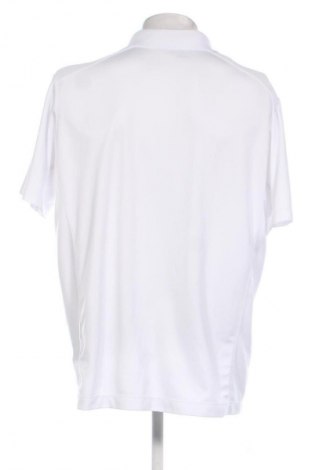 Ανδρικό t-shirt Nike Golf, Μέγεθος XL, Χρώμα Λευκό, Τιμή 33,39 €