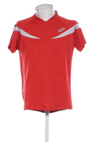 Tricou de bărbați Nordblanc, Mărime L, Culoare Roșu, Preț 106,99 Lei