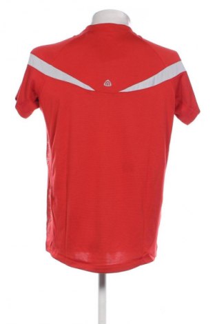 Tricou de bărbați Nordblanc, Mărime L, Culoare Roșu, Preț 106,99 Lei
