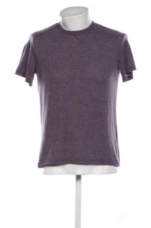 Herren T-Shirt Odlo, Größe M, Farbe Mehrfarbig, Preis € 8,00