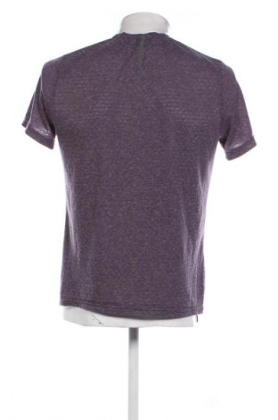 Herren T-Shirt Odlo, Größe M, Farbe Mehrfarbig, Preis € 8,00