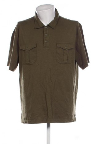 Herren T-Shirt Old Navy, Größe XL, Farbe Grün, Preis € 10,23