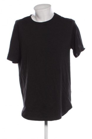 Męski T-shirt Only & Sons, Rozmiar XL, Kolor Czarny, Cena 56,99 zł