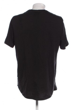Męski T-shirt Only & Sons, Rozmiar XL, Kolor Czarny, Cena 56,99 zł