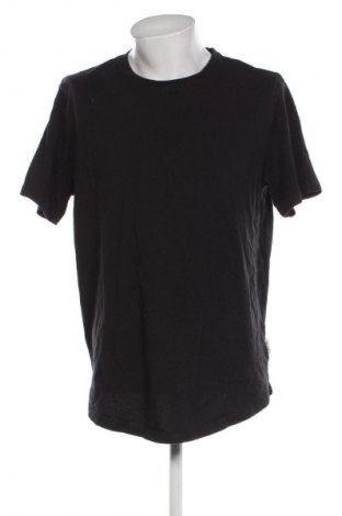 Мъжка тениска Only & Sons, Размер XL, Цвят Черен, Цена 31,99 лв.