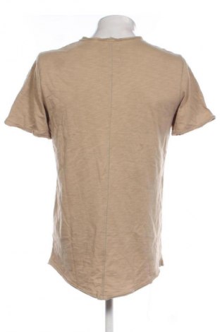 Herren T-Shirt Only & Sons, Größe L, Farbe Beige, Preis € 13,99