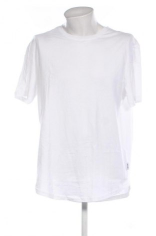 Herren T-Shirt Only & Sons, Größe XXL, Farbe Weiß, Preis € 21,99