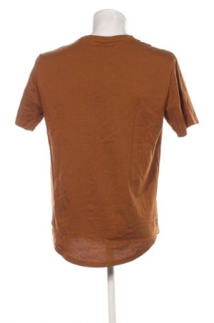 Herren T-Shirt Only & Sons, Größe XL, Farbe Braun, Preis 21,99 €