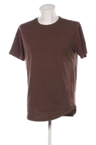 Męski T-shirt Only & Sons, Rozmiar XL, Kolor Brązowy, Cena 101,99 zł
