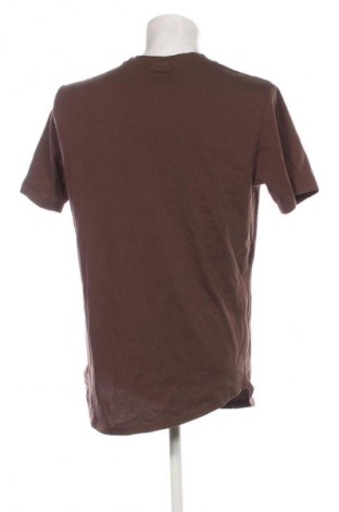 Męski T-shirt Only & Sons, Rozmiar XL, Kolor Brązowy, Cena 101,99 zł