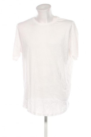 Herren T-Shirt Only & Sons, Größe XL, Farbe Weiß, Preis € 21,99