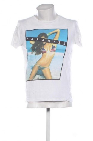 Herren T-Shirt Originals By Jack & Jones, Größe M, Farbe Mehrfarbig, Preis € 5,99