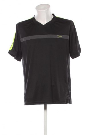 Herren T-Shirt Osaga, Größe L, Farbe Schwarz, Preis € 13,99