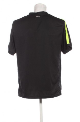 Herren T-Shirt Osaga, Größe L, Farbe Schwarz, Preis € 13,99