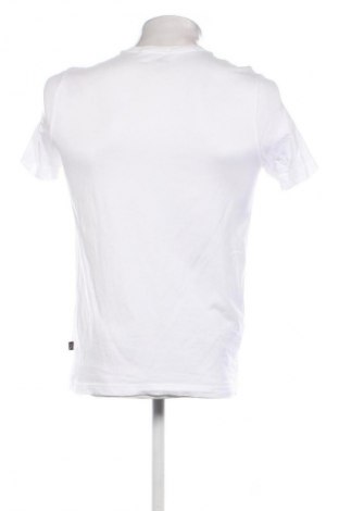Męski T-shirt PUMA, Rozmiar S, Kolor Biały, Cena 203,99 zł