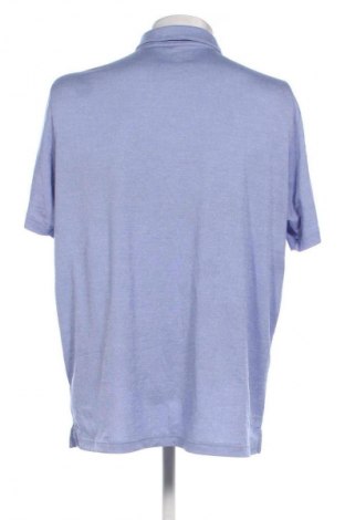 Tricou de bărbați PUMA, Mărime XXL, Culoare Albastru, Preț 73,36 Lei