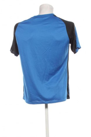 Pánske tričko  PUMA, Veľkosť L, Farba Modrá, Cena  15,95 €
