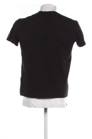 Męski T-shirt Paul & Shark, Rozmiar M, Kolor Kolorowy, Cena 96,61 zł