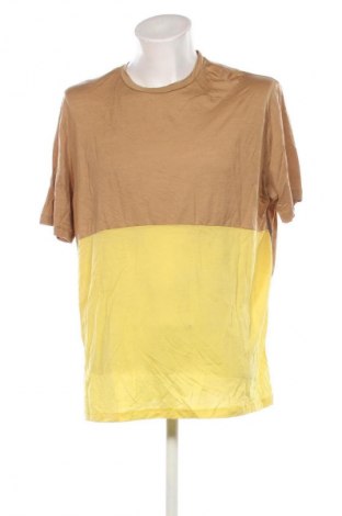 Herren T-Shirt Paul Smith, Größe XXL, Farbe Mehrfarbig, Preis € 43,99