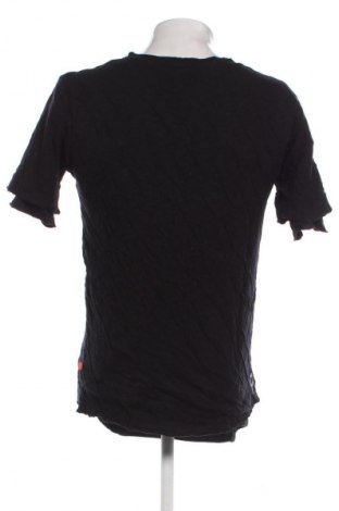 Pánské tričko  Pause Jeans, Velikost L, Barva Černá, Cena  330,00 Kč