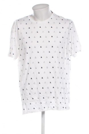 Tricou de bărbați Peacocks, Mărime XXL, Culoare Multicolor, Preț 64,99 Lei