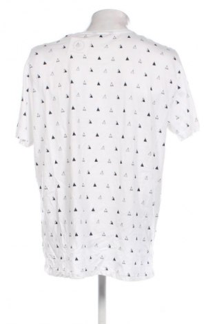 Tricou de bărbați Peacocks, Mărime XXL, Culoare Multicolor, Preț 64,99 Lei