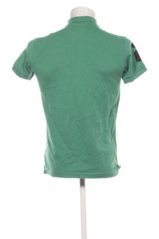 Herren T-Shirt Peak Performance, Größe S, Farbe Grün, Preis € 28,93