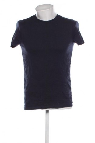 Męski T-shirt Pepco, Rozmiar S, Kolor Niebieski, Cena 45,10 zł