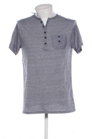 Herren T-Shirt Pepco, Größe L, Farbe Blau, Preis € 10,29