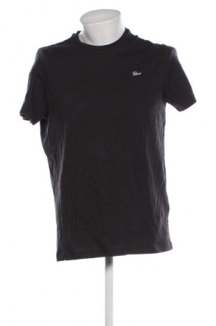 Herren T-Shirt Petrol Industries, Größe XL, Farbe Schwarz, Preis 23,99 €