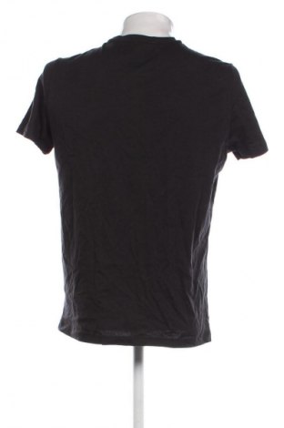 Herren T-Shirt Petrol Industries, Größe XL, Farbe Schwarz, Preis 23,99 €