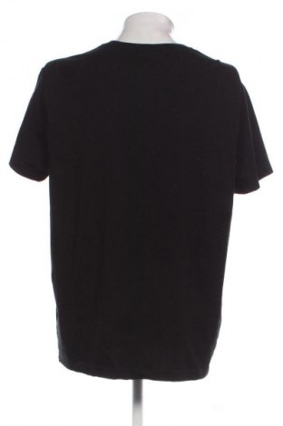 Męski T-shirt Pme Legend, Rozmiar XXL, Kolor Czarny, Cena 203,99 zł