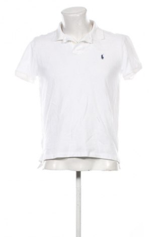 Férfi póló Polo By Ralph Lauren, Méret L, Szín Fehér, Ár 47 079 Ft