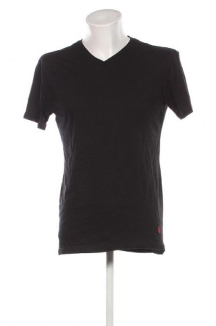 Herren T-Shirt Polo By Ralph Lauren, Größe L, Farbe Schwarz, Preis € 94,27